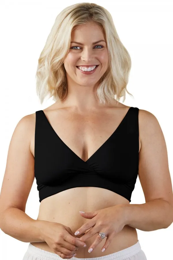 Bravado Ballet Nursing Bra