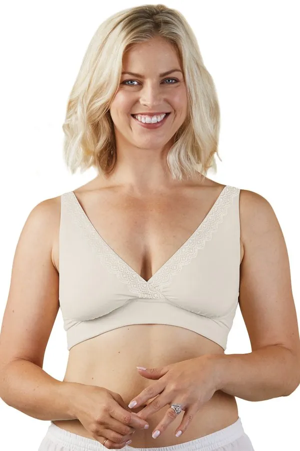 Bravado Ballet Nursing Bra