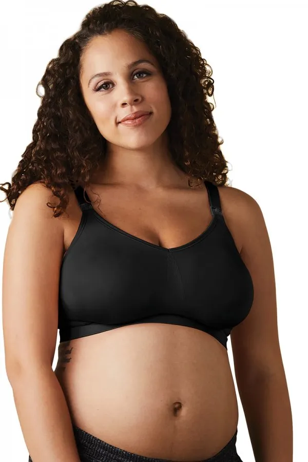 Bravado Body Silk Seamless Full Cup Nursing Bra