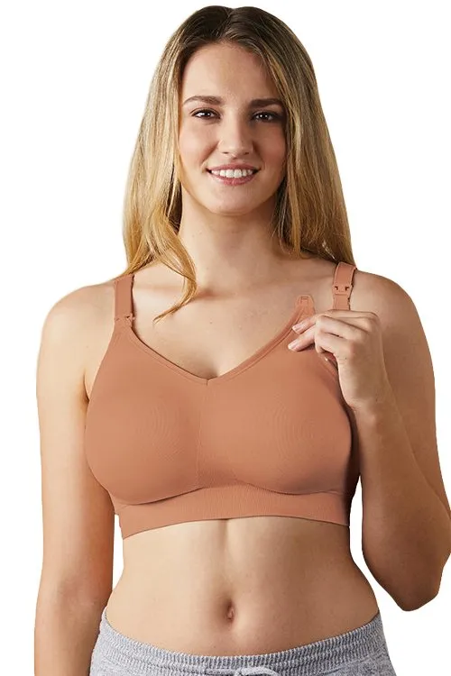 Bravado Body Silk Seamless Full Cup Nursing Bra