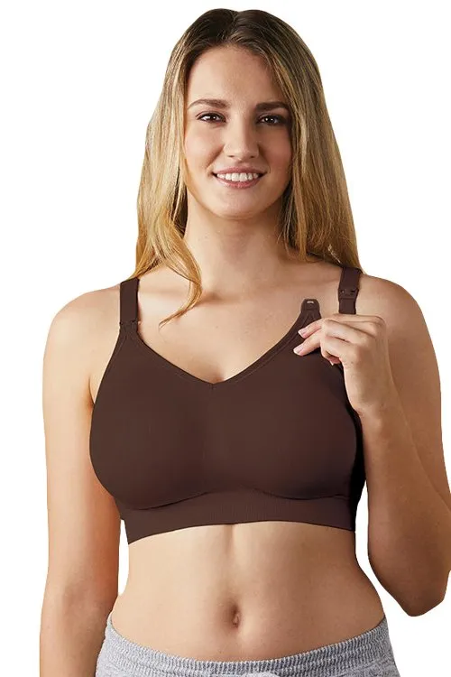 Bravado Body Silk Seamless Full Cup Nursing Bra