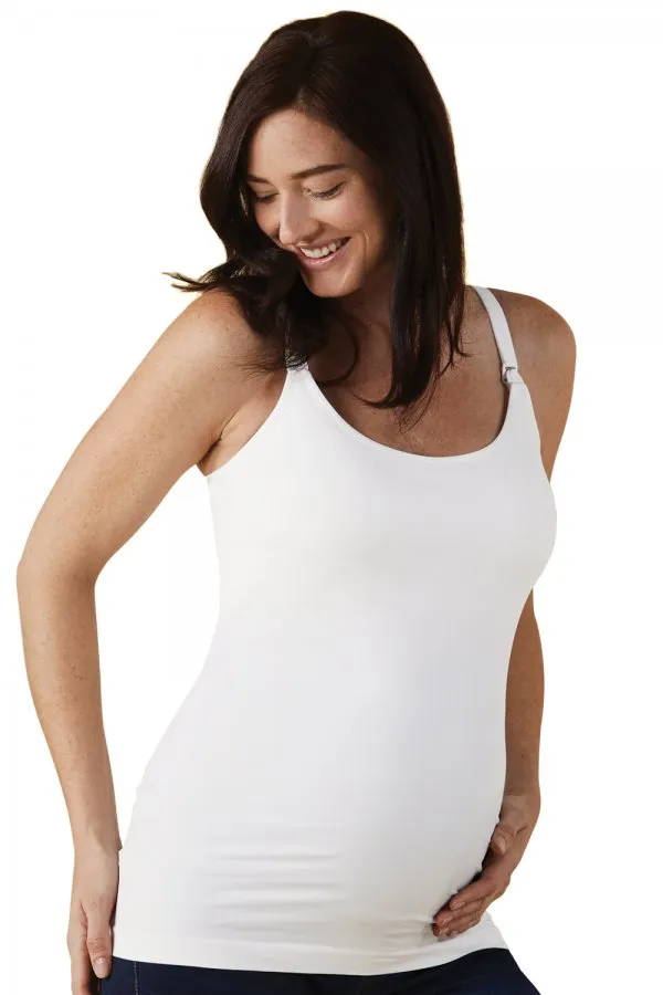 Bravado Classic Nursing Cami