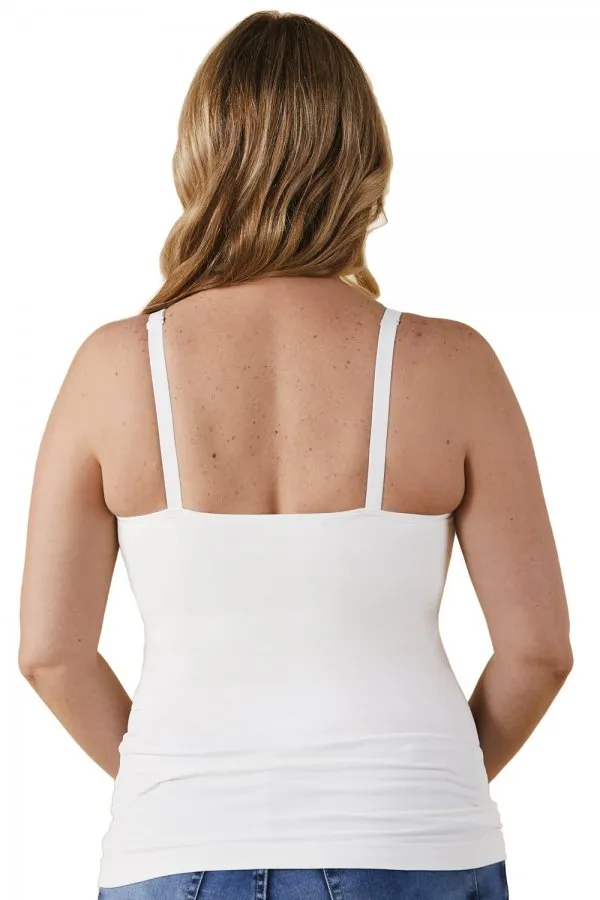 Bravado Classic Nursing Cami