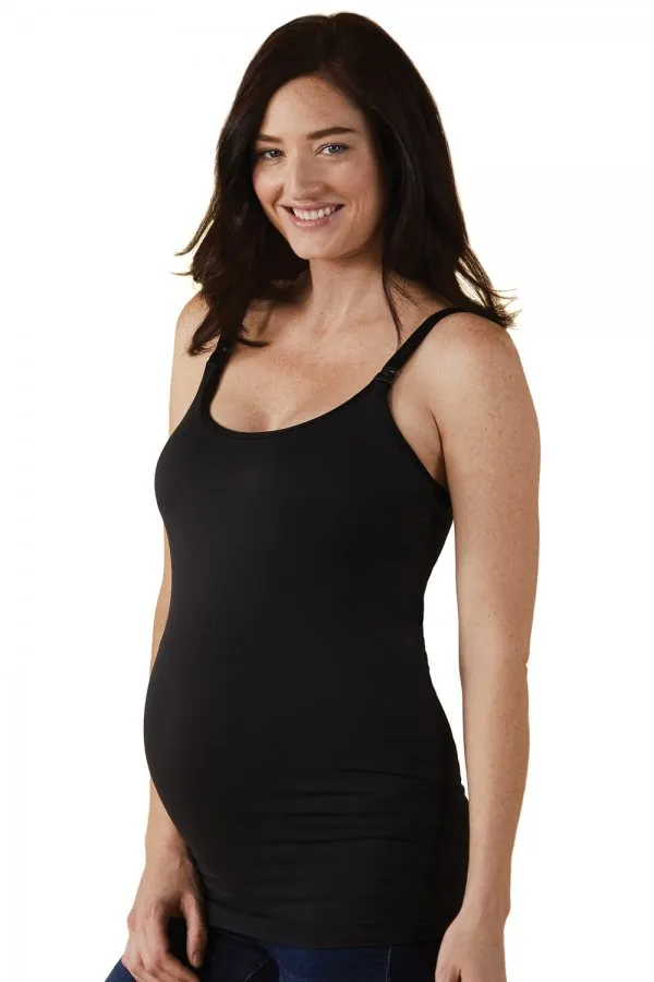 Bravado Classic Nursing Cami