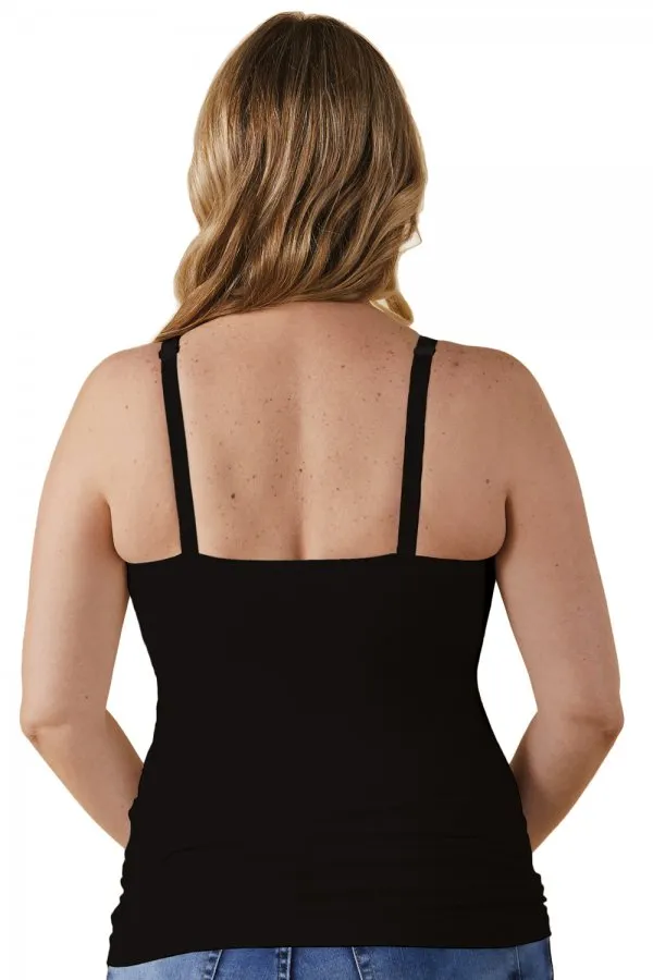 Bravado Classic Nursing Cami