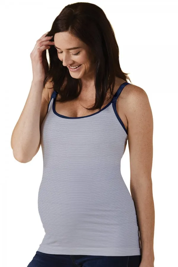 Bravado Classic Nursing Cami