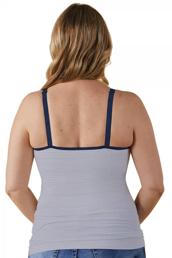 Bravado Classic Nursing Cami