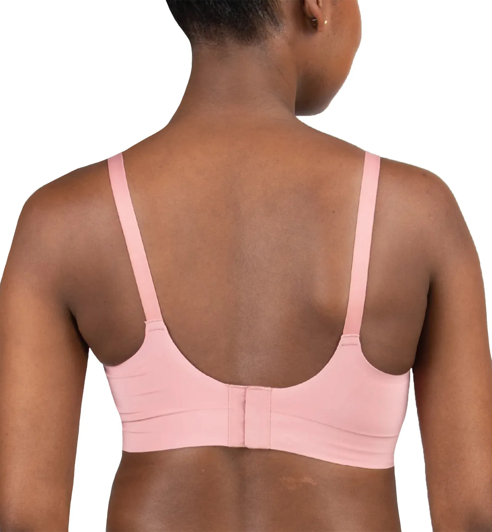 BRAVADO! Nursing Bra 11034BA in Roseclay