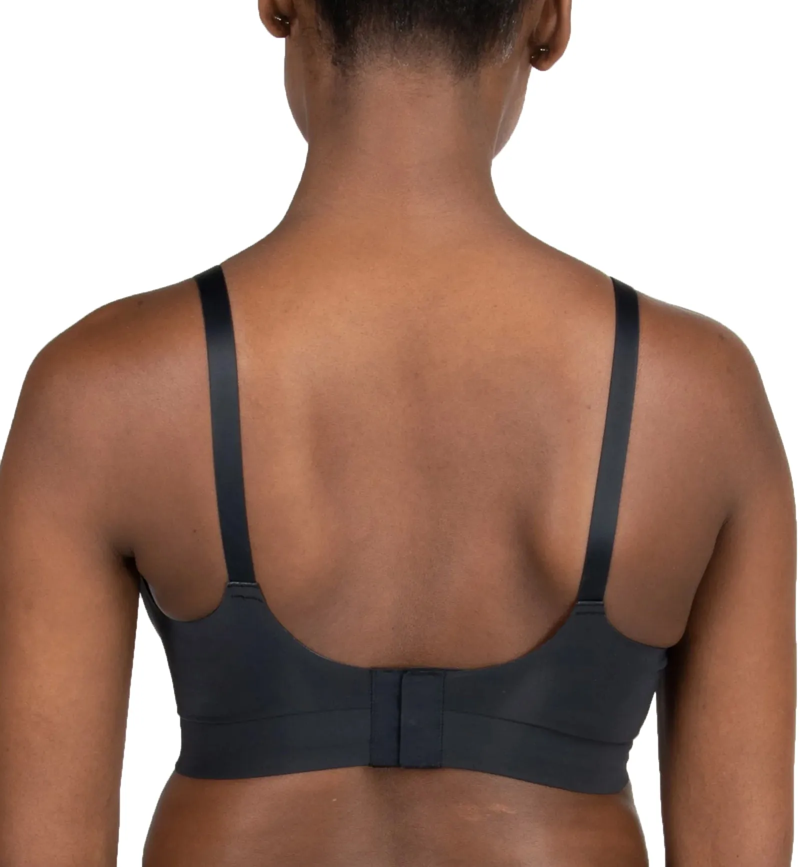 BRAVADO! Nursing Bra Black