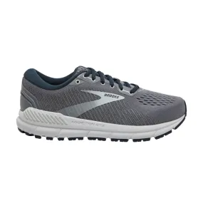 Brooks Addiction GTS 15 Women's Shoes - Gray Blue