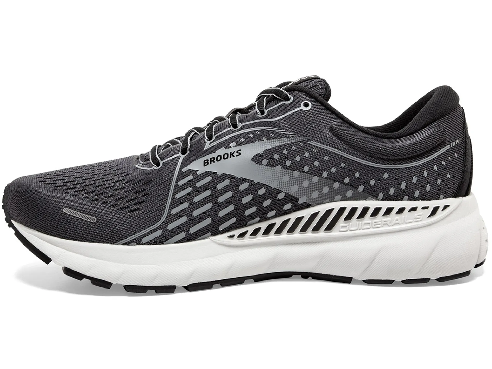 Brooks Adrenaline GTS 21 Men's Running Shoe 1D 110349 093