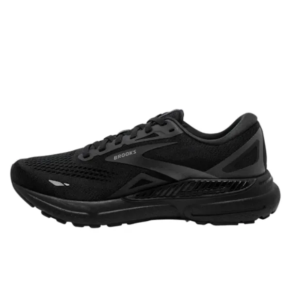 Brooks Adrenaline GTS 23 Black Ebony