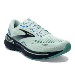 Brooks Adrenaline GTS 23 Blue Glass/Nile Blue/Marina Women's