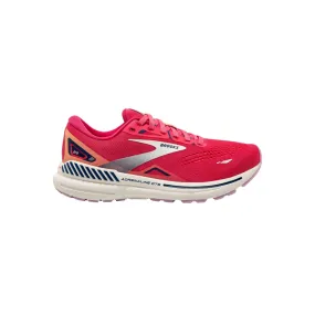 Brooks Adrenaline GTS 23 Pink Shoes for Women