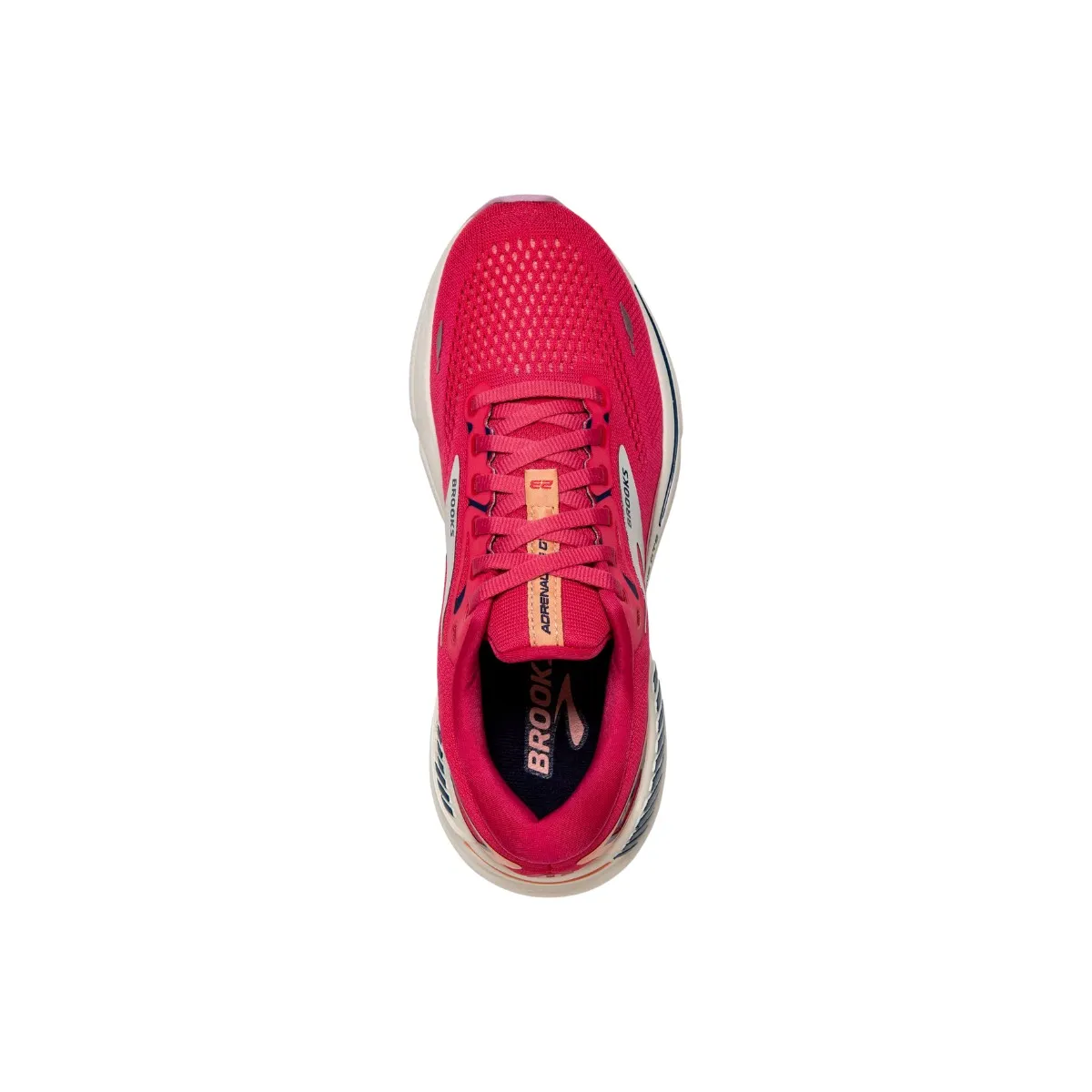 Brooks Adrenaline GTS 23 Pink Shoes for Women