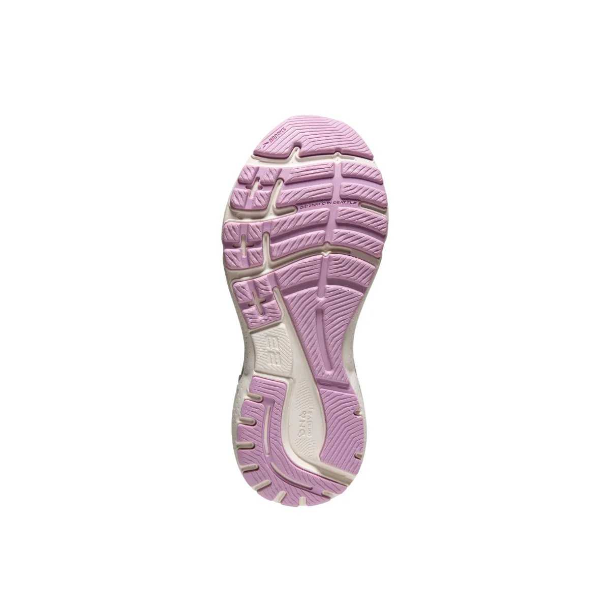 Brooks Adrenaline GTS 23 Pink Shoes for Women