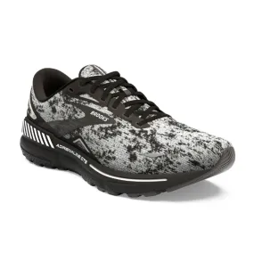 Brooks Adrenaline GTS 23 Women's Running Shoe - Black/Gray/White