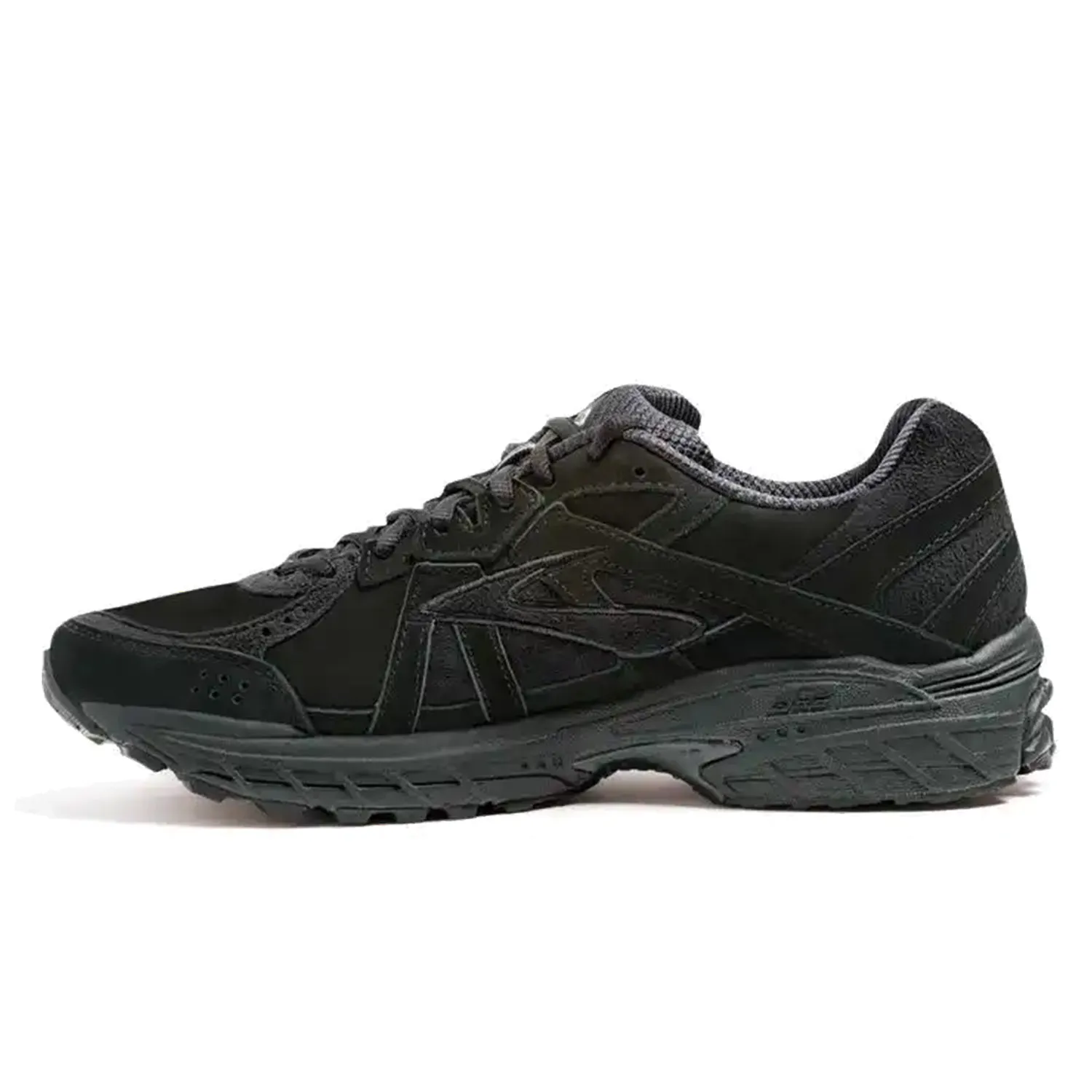 Brooks Adrenaline Walker 3 Women's | Black walking shoes