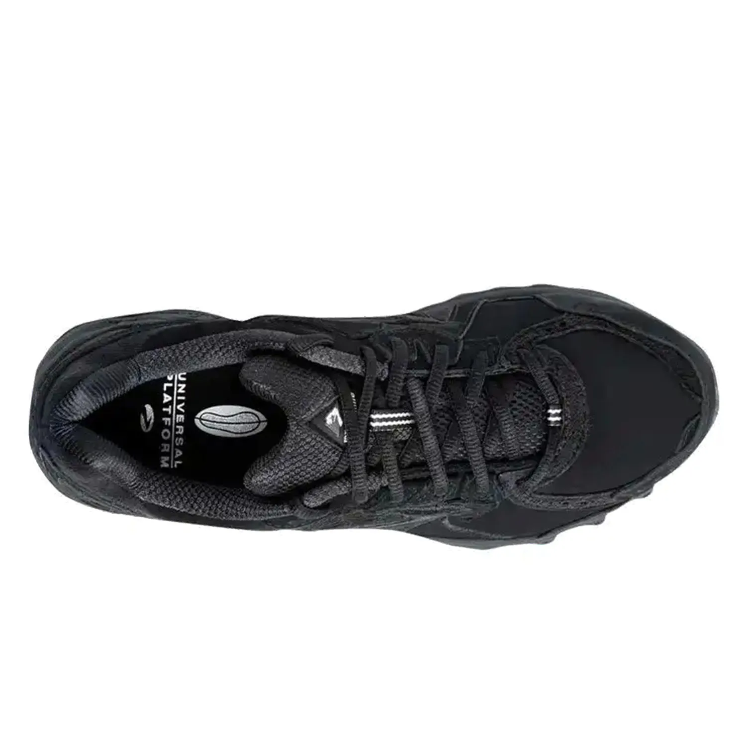 Brooks Adrenaline Walker 3 Women's | Black walking shoes