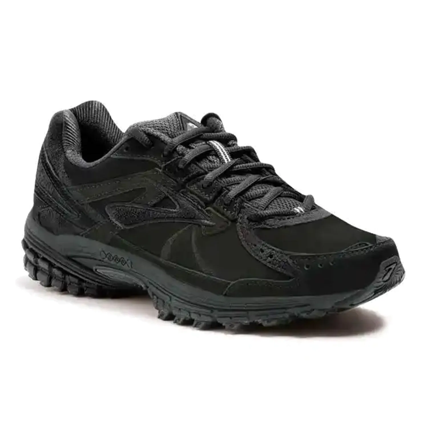 Brooks Adrenaline Walker 3 Women's | Black walking shoes