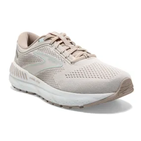 Brooks Ariel GTS 23 Women's Grey/White