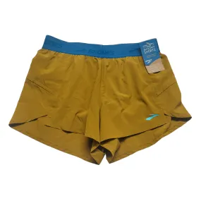 Brooks Athletic Shorts, Size Small.