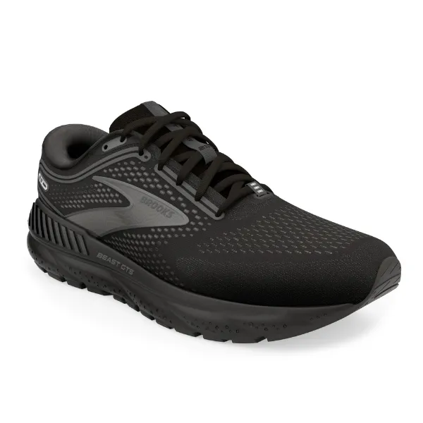 Brooks Beast GTS 23 Black/Gunmetal