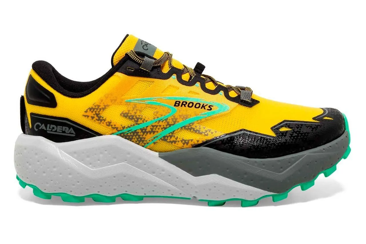 Brooks Caldera 7 - Shop Now