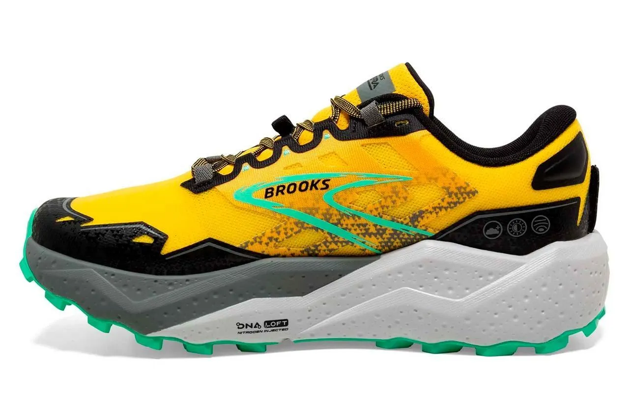 Brooks Caldera 7 - Shop Now