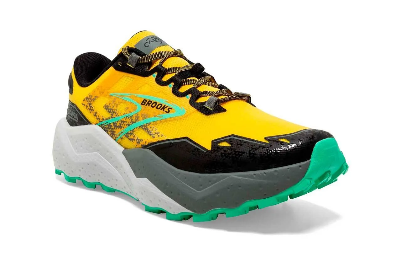 Brooks Caldera 7 - Shop Now