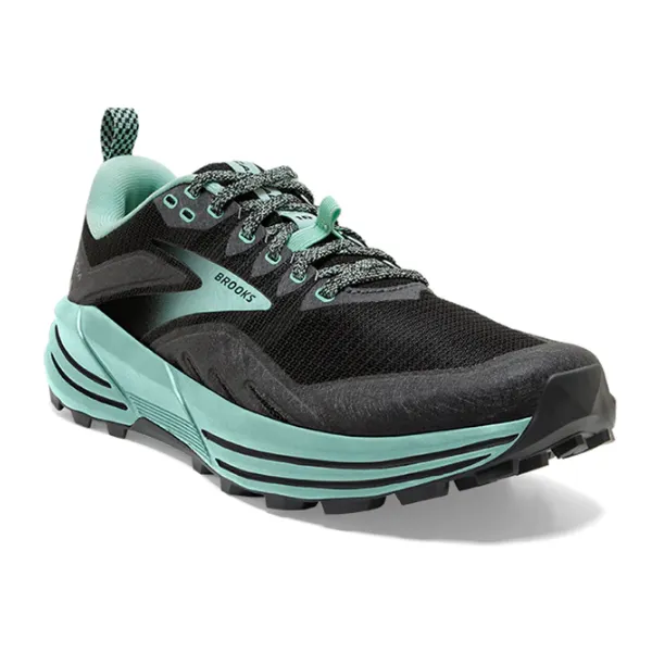 Brooks Cascadia 16 Women's Trail Running Shoes