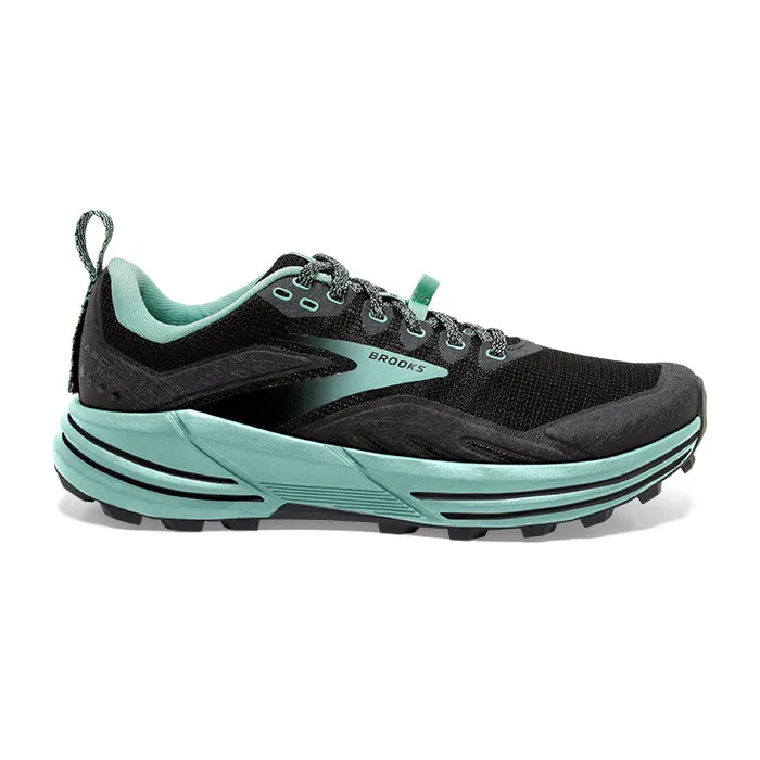 Brooks Cascadia 16 Women's Trail Running Shoes