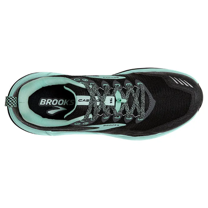 Brooks Cascadia 16 Women's Trail Running Shoes