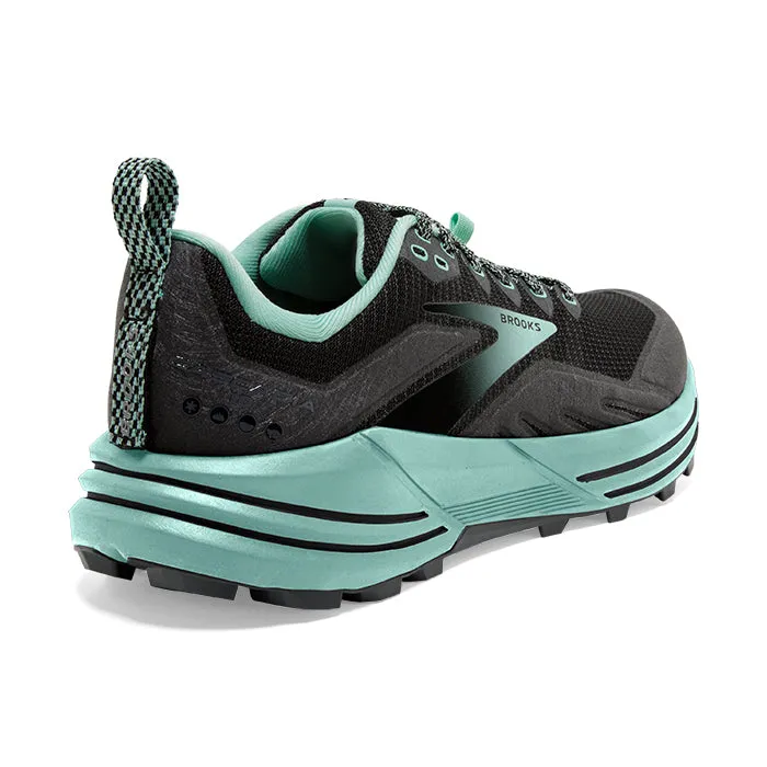 Brooks Cascadia 16 Women's Trail Running Shoes