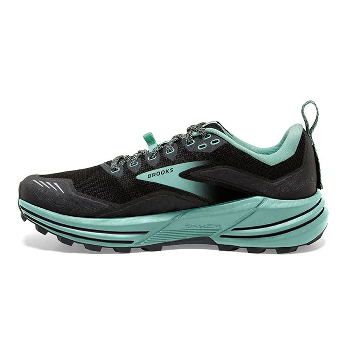 Brooks Cascadia 16 Women's Trail Running Shoes