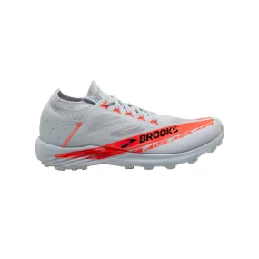 Brooks Catamount Sneakers - Agil Gray Orange SS24