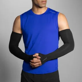 Brooks Dash Armwarmers - Top Result: Brooks Armwarmers for Runners - Enhance Your Performance