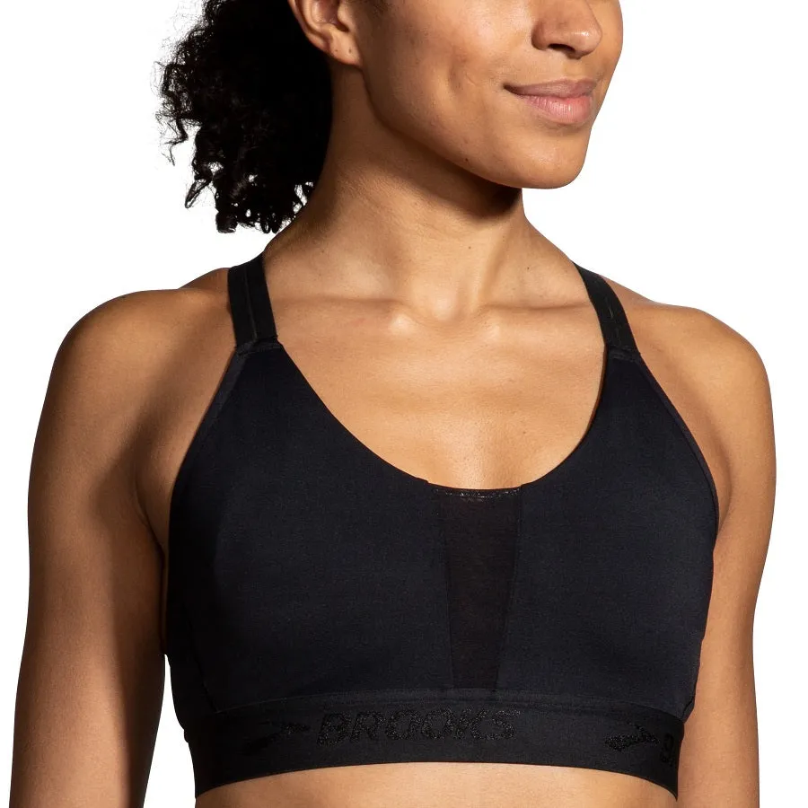 Brooks Drive Plunge Run Bra Upgrade 2.0