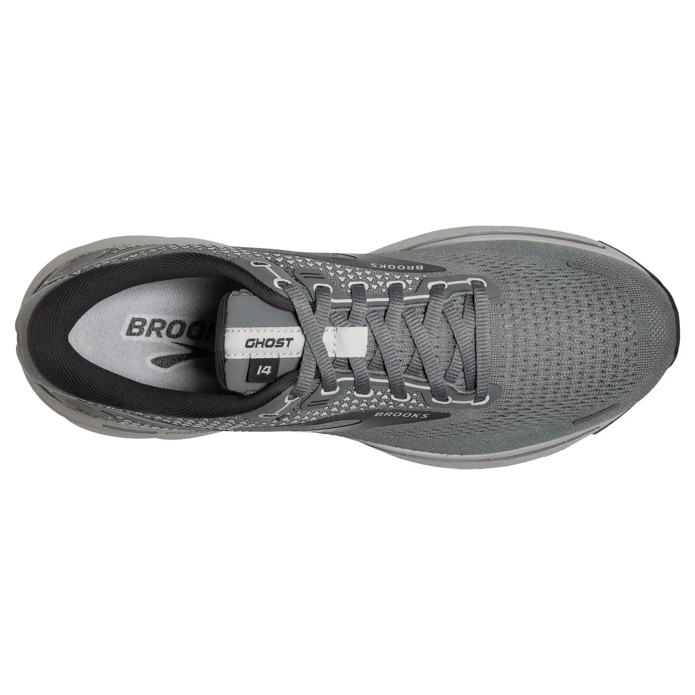 Brooks Ghost 14 running shoes