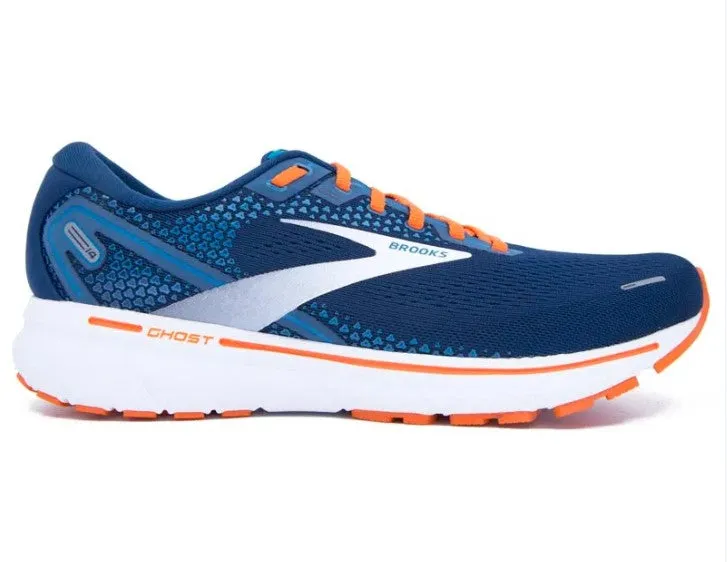 Brooks Ghost 14 running shoes