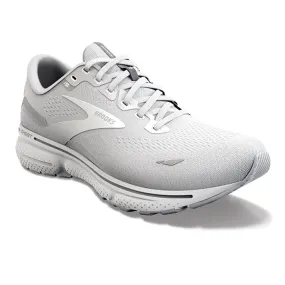 Brooks Ghost 15 Wide Grey Women's - Shop Now