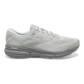 Brooks Ghost 15 Women's Running Shoes, Illusion/White, Size 7 Medium