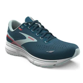 Brooks Ghost 15 Women's Running Shoes - Legion Blue/Bittersweet