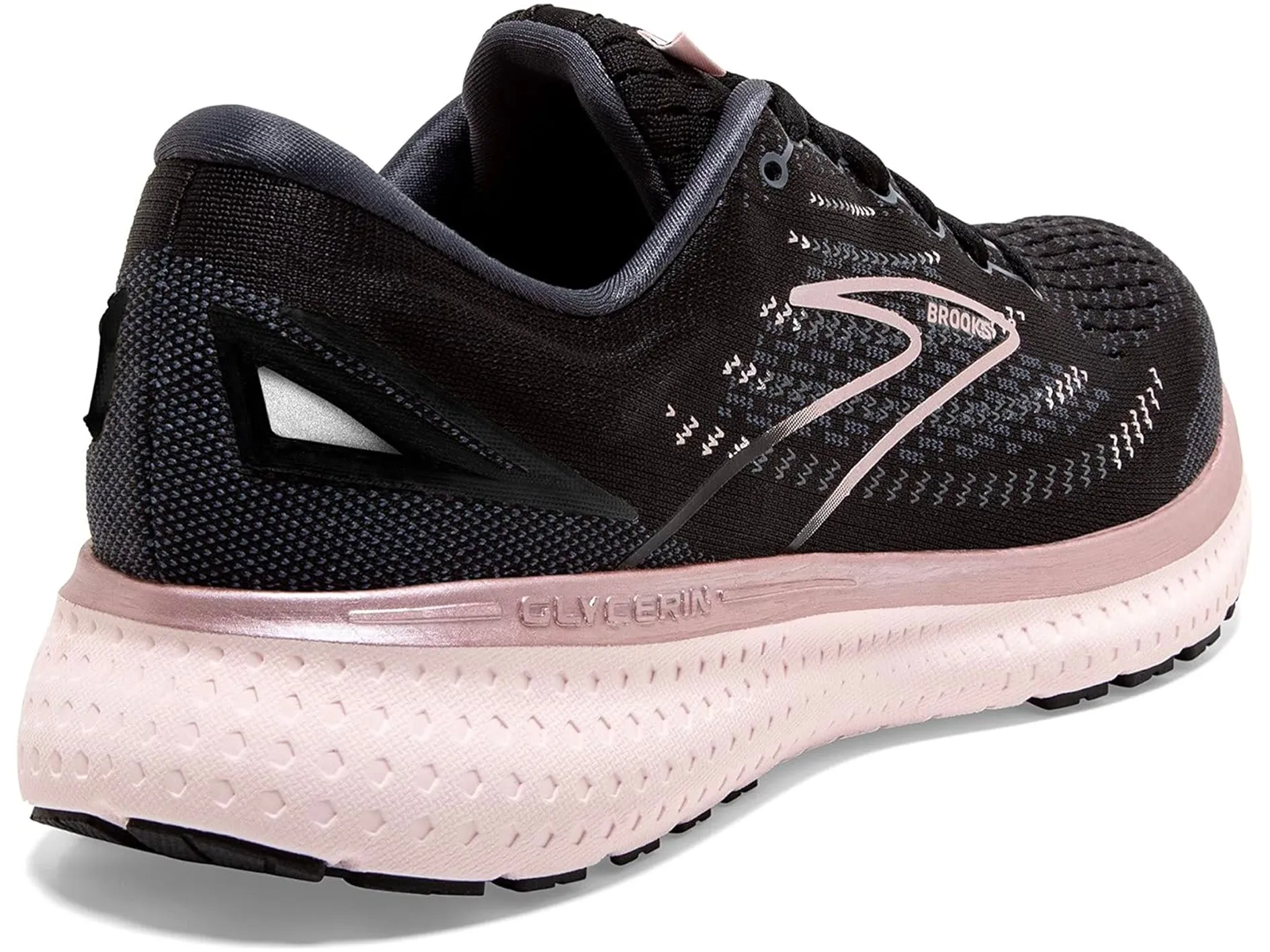 Brooks Glycerin 19 Women's Running Shoe - 120343 1B 074