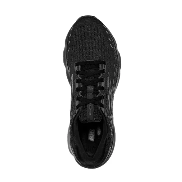 Brooks Glycerin 20 Wide Black/Ebony Women's - Buy Now