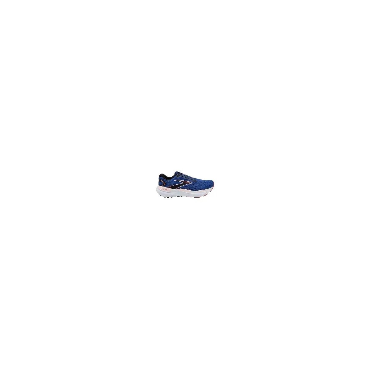 Brooks Glycerin 21 SS24 Women's Sneakers - Blue Pink