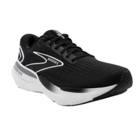 Brooks Glycerin GTS 21 Black White Men's Running Shoes