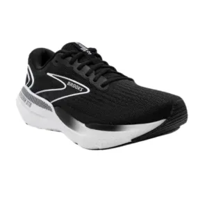 Brooks Glycerin GTS 21 Black/White Women's Running Shoe