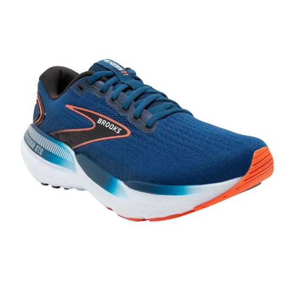 Brooks Glycerin GTS 21 Blue