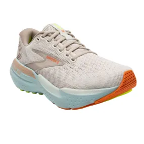 Brooks Glycerin GTS 21 Coconut Women's Running Shoe